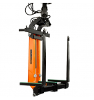 Zawiesie widłowe Kinshofer KM461 1000kg